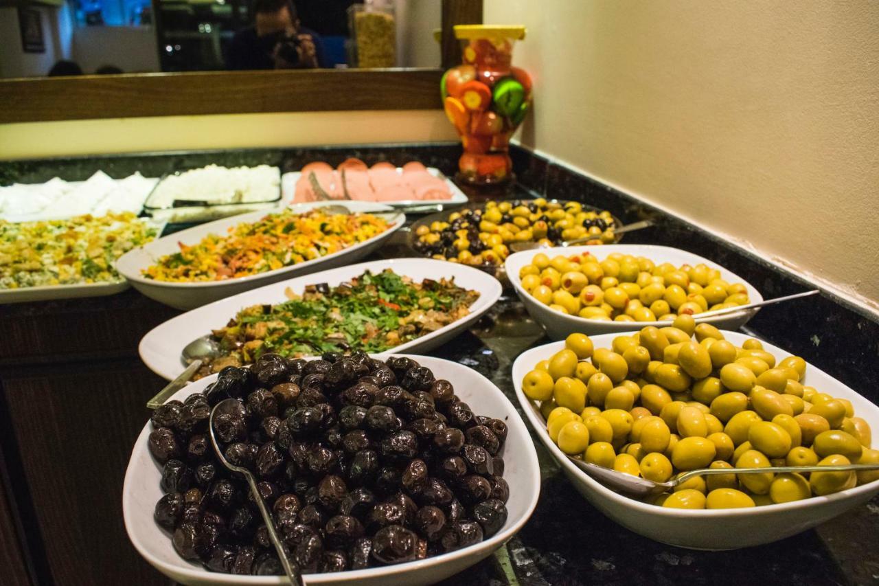 Mekke Hotel Stambuł Zewnętrze zdjęcie
